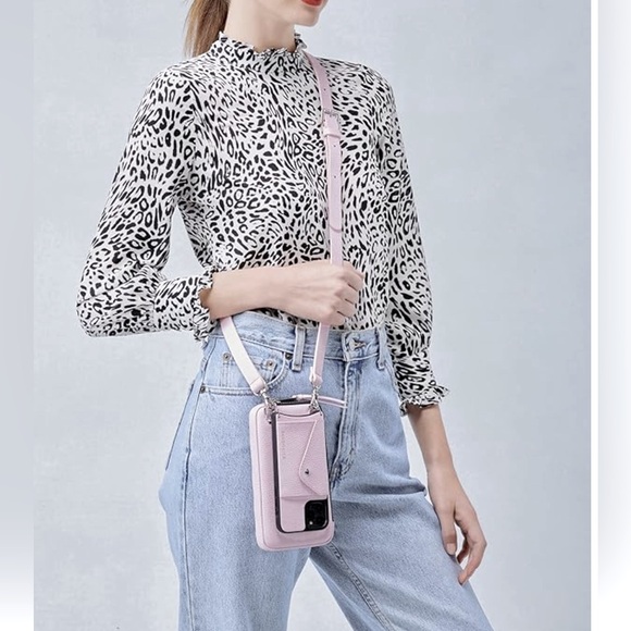 Bandolier Expanded Pouch Bag - Picture 3 of 8